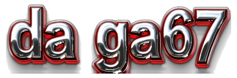 da ga67 logo